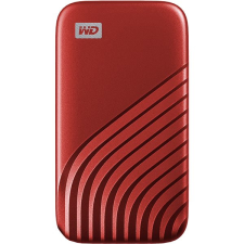 Western Digital My Passport 1TB (WDBAGF0010BRD-WESN) merevlemez, ssd