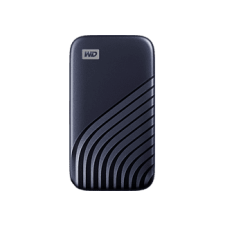 Western Digital My Passport 500GB (WDBAGF5000) merevlemez