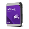 Western Digital Purple Surveillance 4TB 3.5" 5400rpm 128MB SATA (WD44PURZ)