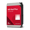 Western Digital Red Plus 4TB 3.5" 5400rpm 128MB SATA (WD40EFZZ)