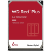Western Digital Red Plus NAS 3.5