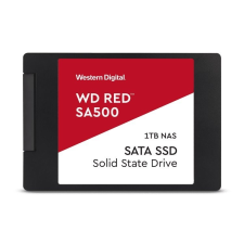 Western Digital Red SA500 1TB (WDS100T1R0A) merevlemez