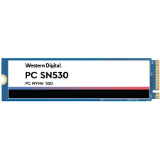 Western Digital SN530 256GB (SDBPNPZ-256G-1002) merevlemez