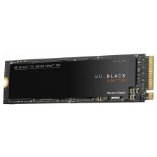 Western Digital SN750 M.2 1TB NVMe WDS100T3X0C merevlemez, ssd