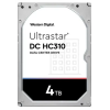 Western Digital Ultrastar 7K6 3.5" 4000 GB SAS
