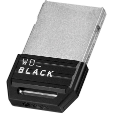 Western Digital WD Black C50 Expansion Card 1TB (Xbox Series) (WDBMPH0010BNC-WCSN) merevlemez