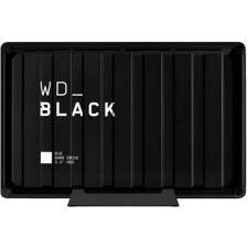 Western Digital WD BLACK D10 Game drive 8TB, fekete (WDBA3P0080HBK-EESN) merevlemez