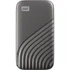Western Digital WD My Passport SSD 500 GB Gray