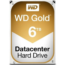 Western Digital WD RE Raid Edition 6 TB 128 megabájt cache merevlemez