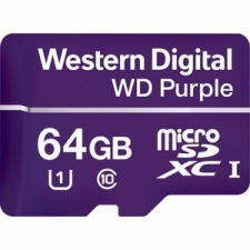 Western Digital - WDD064G1P0C (WDD064G1P0C) megfigyelő kamera tartozék