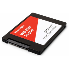 Western Digital Western Digital Red SA500 1TB SATA3 2,5" SSD merevlemez, ssd
