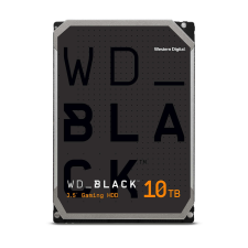 Western Digital Western Digital WD_Black 3.5" 10000 GB Serial ATA III merevlemez, ssd