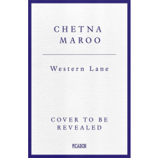  Western Lane – Chetna Maroo idegen nyelvű könyv