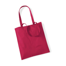 Westford Mill Bevásárló táska Westford Mill Bag for Life - Long Handles - Egy méret, Áfonya kézitáska és bőrönd