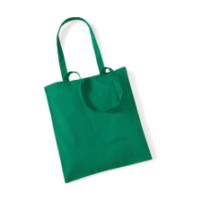 Westford Mill Bevásárló táska Westford Mill Bag for Life - Long Handles - Egy méret, Kelly zöld kézitáska és bőrönd