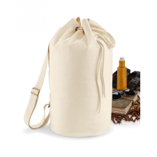 Westford Mill Férfi organikus hátizsák Westford Mill EarthAware™ Organic Sea Bag Egy méret, Naturál hátizsák