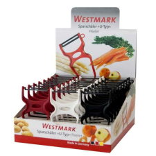 Westmark 1057 zöldséghámozó konyhai eszköz