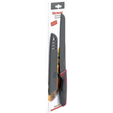Westmark 1455 kenyérvágó kés, 20 cm pengével kés és bárd