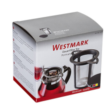 Westmark 15752260 Állandó teafilter kávéfőző kellék