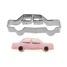 Westmark 36312291 sütemény kiszúró, autó formájú 2D, 6 cm sütés és főzés