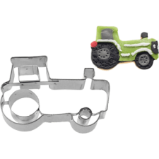 Westmark 36372291 Sütemény kiszúró, traktor sütés és főzés