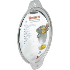 Westmark 61112240 nokedli szaggató és edény alátét + műanyag spatula, 28 cm átmérővel konyhai eszköz
