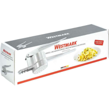 Westmark 61202260 tészta és krumplinyomó, 7 mm lyukakkal konyhai eszköz