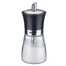 Westmark Blacky adagolós cukorszóró, 190 ml konyhai eszköz
