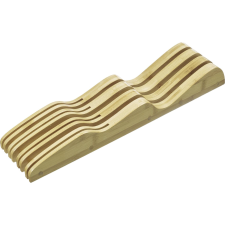 Westmark Fiókban elhelyezett tárolórendszer kések számára, bambuszból konyhai eszköz