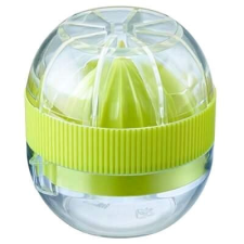 Westmark Fresh & Fruity Citrom- és limeprés, zöld gyümölcsprés és centrifuga