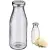 Westmark tejes vagy gyümölcsé üveg 250 ml