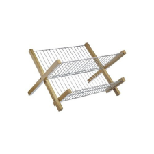 Westmark TILO edénycsepegtető állvány,összecsukható papírárú, csomagoló és tárolóeszköz