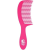 Wet Brush Detangling Comb Pink Fésű 1 db