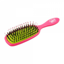 Wet Brush Hajkefe Shine Enhancer Solids Pink fésű