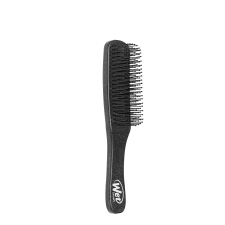 Wet Brush Mens Detangler Black Hajkefe fésű