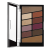Wet N Wild Color Icon 10 Pan szemhéjfesték 8,5 g nőknek Rosé In The Air