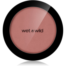 Wet N Wild Color Icon kompakt arcpirosító árnyalat Mellow Wine 6 g arcpirosító, bronzosító