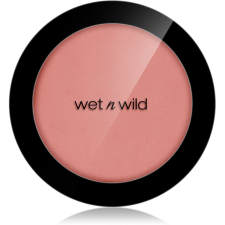 Wet N Wild Color Icon kompakt arcpirosító árnyalat Pearlescent Pink 6 g arcpirosító, bronzosító
