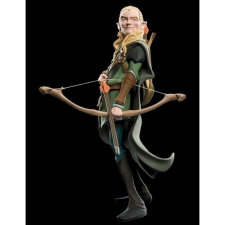  Weta Workshop Figura, A Gyűrűk Ura, Legolas játékfigura