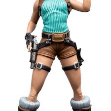 Weta Workshop Tomb Raider - Lara Croft játékfigura