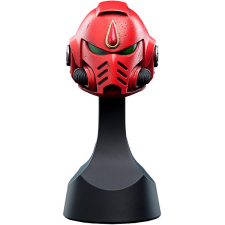Weta Workshop Warhammer 40k - Blood Angels Helm játékfigura