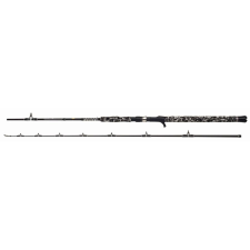 WFT Big Cat Vertical Cat Cast pergető bot - 2,10m 50-210g horgászbot