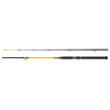 WFT never crack catfish boat 250-1000g 2,10m