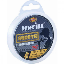 WFT Zsinór wft penzill fluorocarbon smooth 200m 0,20 horgászzsinór