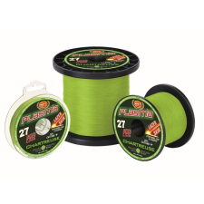 WFT Zsinór wft plasma chartreuse lazer skin 150m 18kg 0,14 horgászzsinór