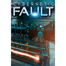 Whale Rock Games Cybernetic Fault (PC - Steam elektronikus játék licensz) videójáték