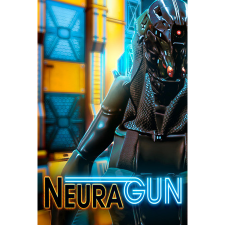 Whale Rock Games NeuraGun (PC - Steam elektronikus játék licensz) videójáték