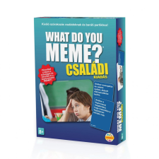 What do you meme? - Családi kiadás társasjáték társasjáték
