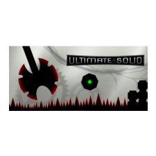 What The Fantastic Games Group Ultimate Solid (PC - Steam Digitális termékkulcs) videójáték