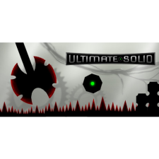 What The Fantastic Games Group Ultimate Solid (PC - Steam elektronikus játék licensz) videójáték